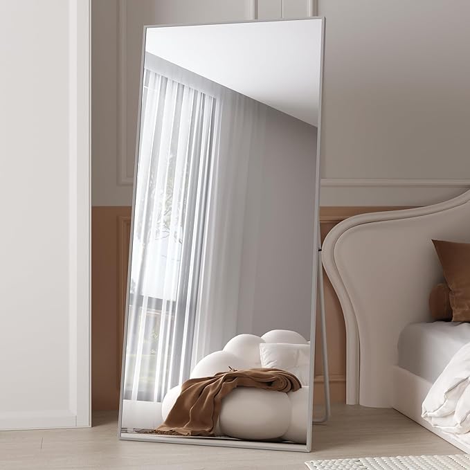 Flexible Acrylic Wall Mirrors Adhesive Mirror Sticker for Home