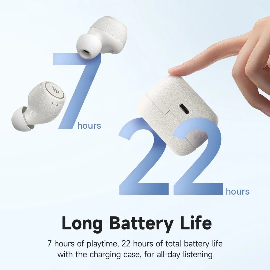 Edifier X3 Pro True Wireless Earbuds Active Noise Cancellation Earphone