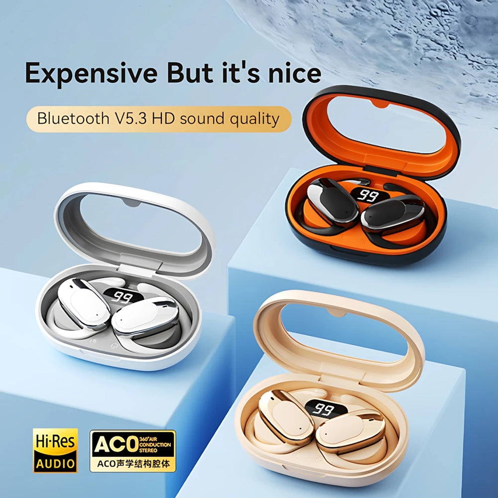 Original Wireless Earphone Ture Wireless Earbud