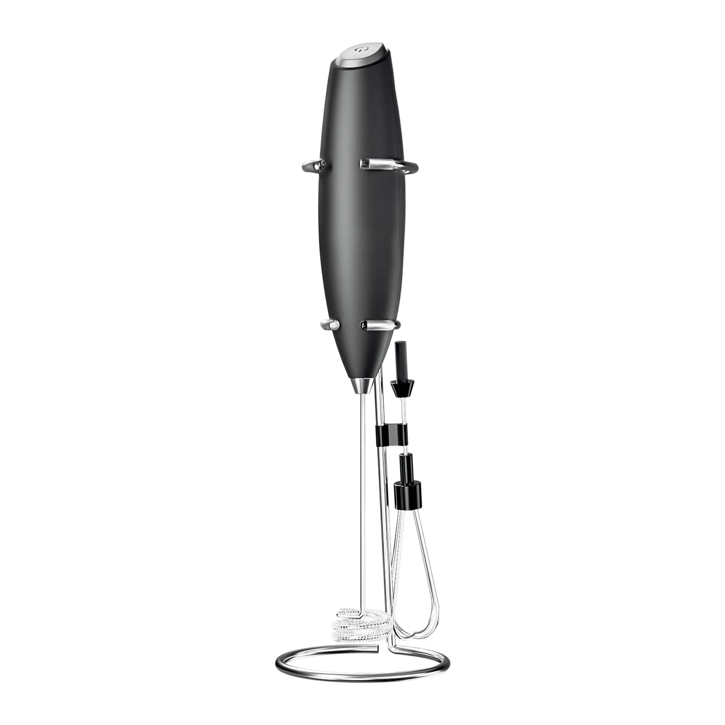 Hand Blender Electric Egg Beater Milk Frother Handheld, Mini Electric Drink