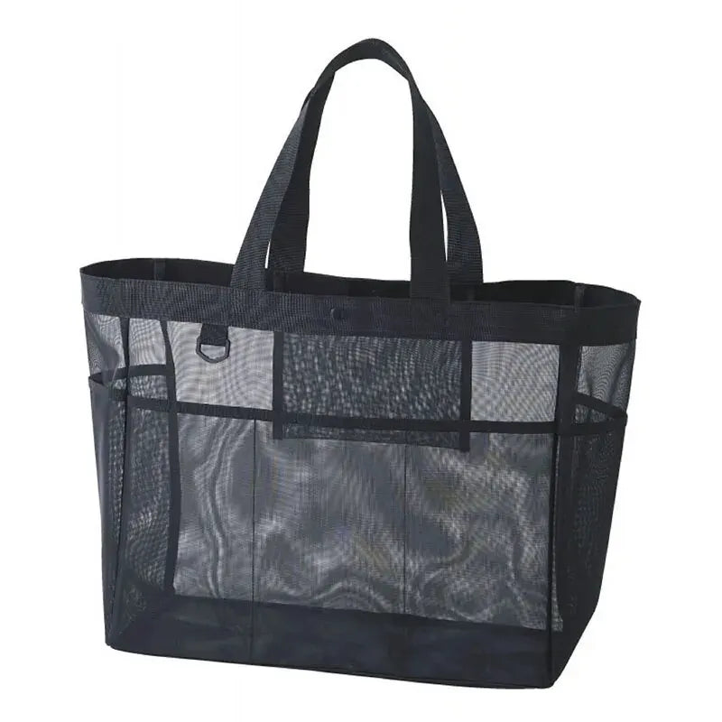 Portable Storage Bag Outdoor Fitness Shopping Package