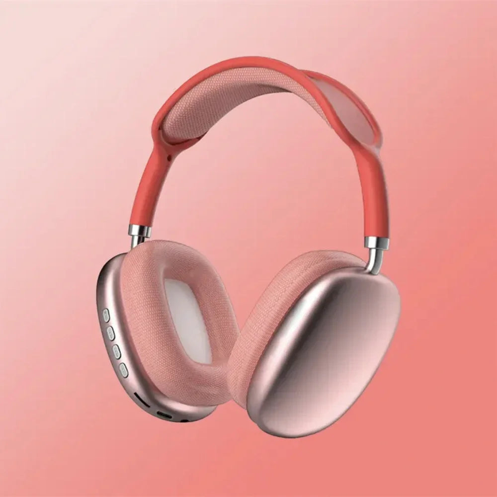 Newest Headphone Wireless Bluetooth Headset