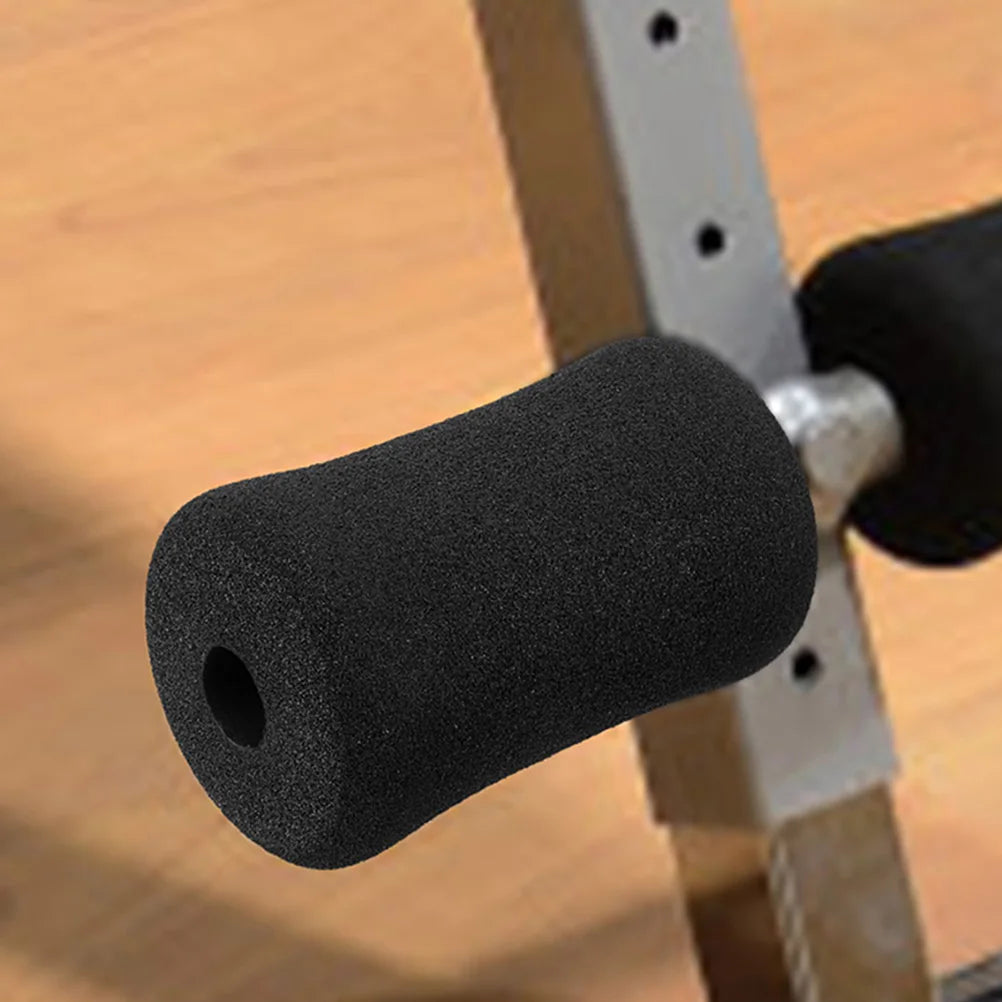 Foot Fitness Equipments Black Foam Rollers Replacement