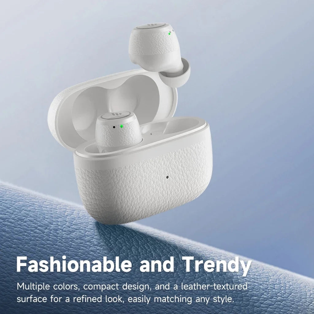Edifier X3 Pro True Wireless Earbuds Active Noise Cancellation Earphone