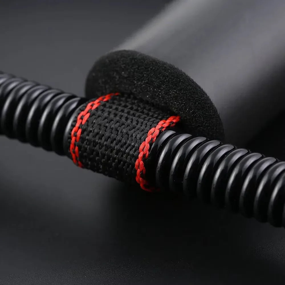 Power Wrists and Strength Exerciser Forearm Strengthener