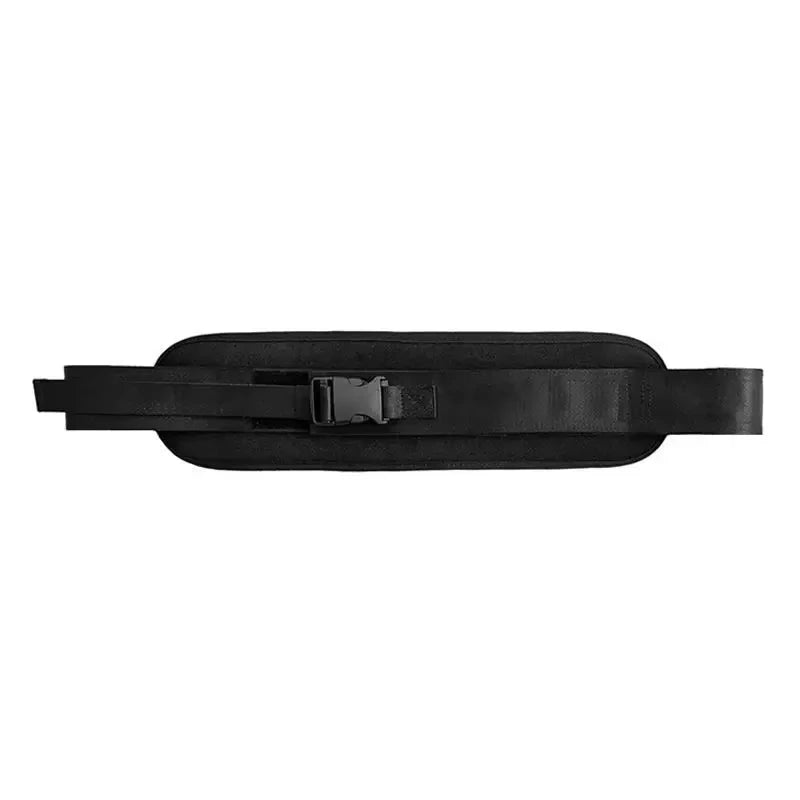 Weight-bearing Belt Weighted Waist Trainer Belt - Adjustable