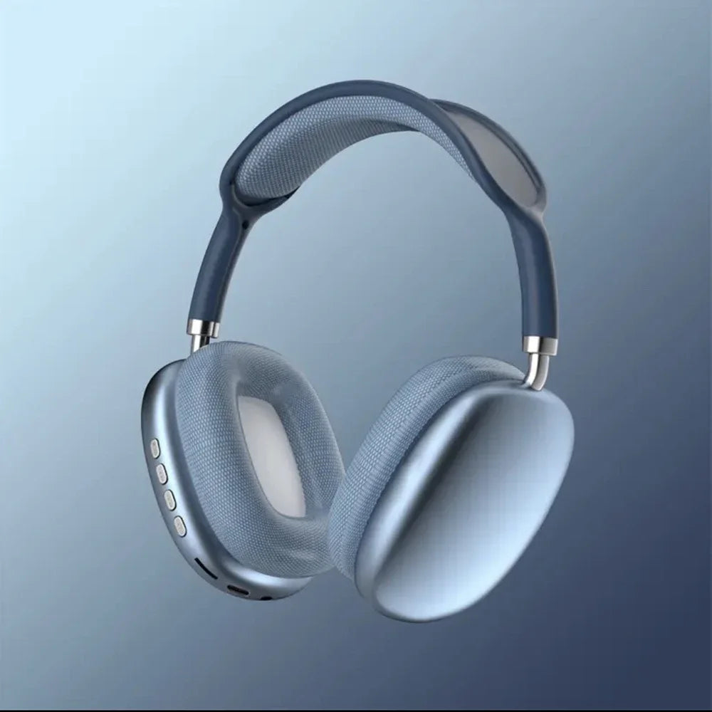 Newest Headphone Wireless Bluetooth Headset