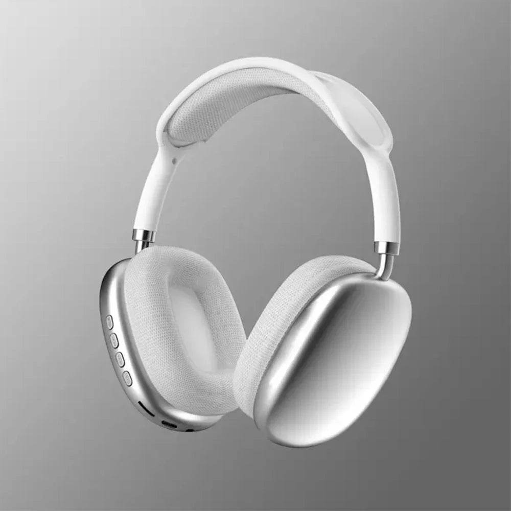 Newest Headphone Wireless Bluetooth Headset