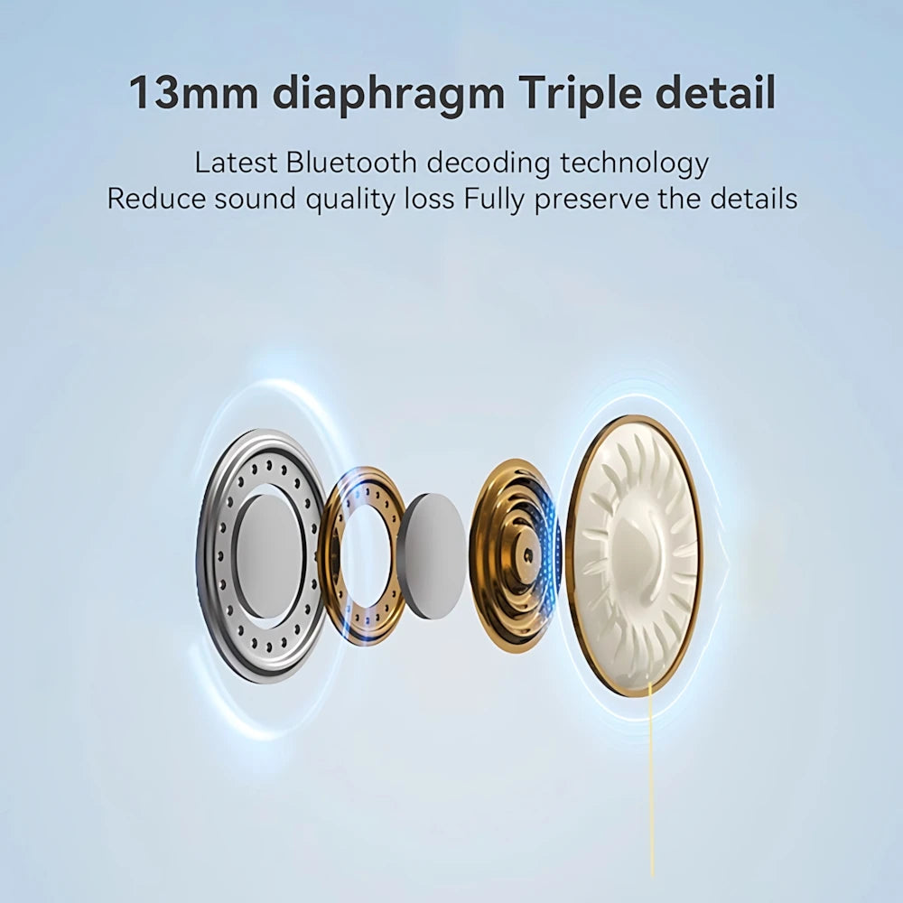 Original Wireless Earphone Ture Wireless Earbud