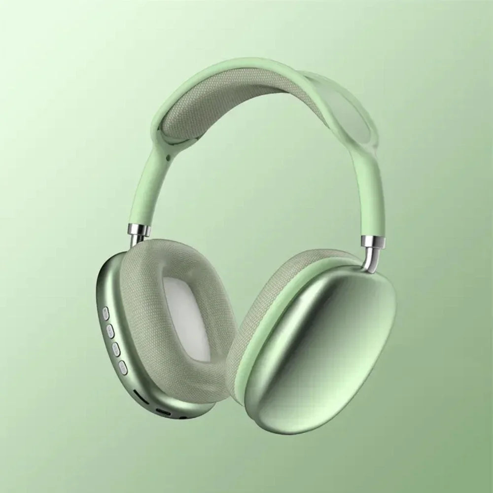 Newest Headphone Wireless Bluetooth Headset