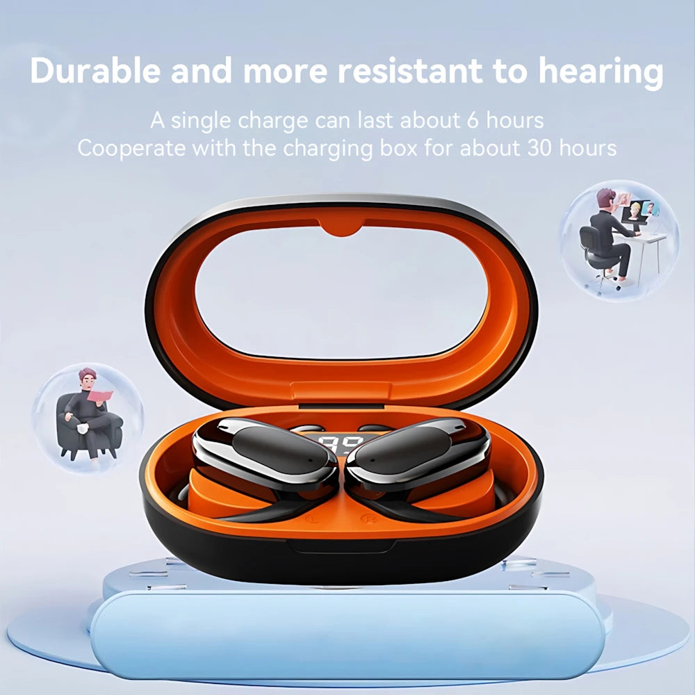 Original Wireless Earphone Ture Wireless Earbud