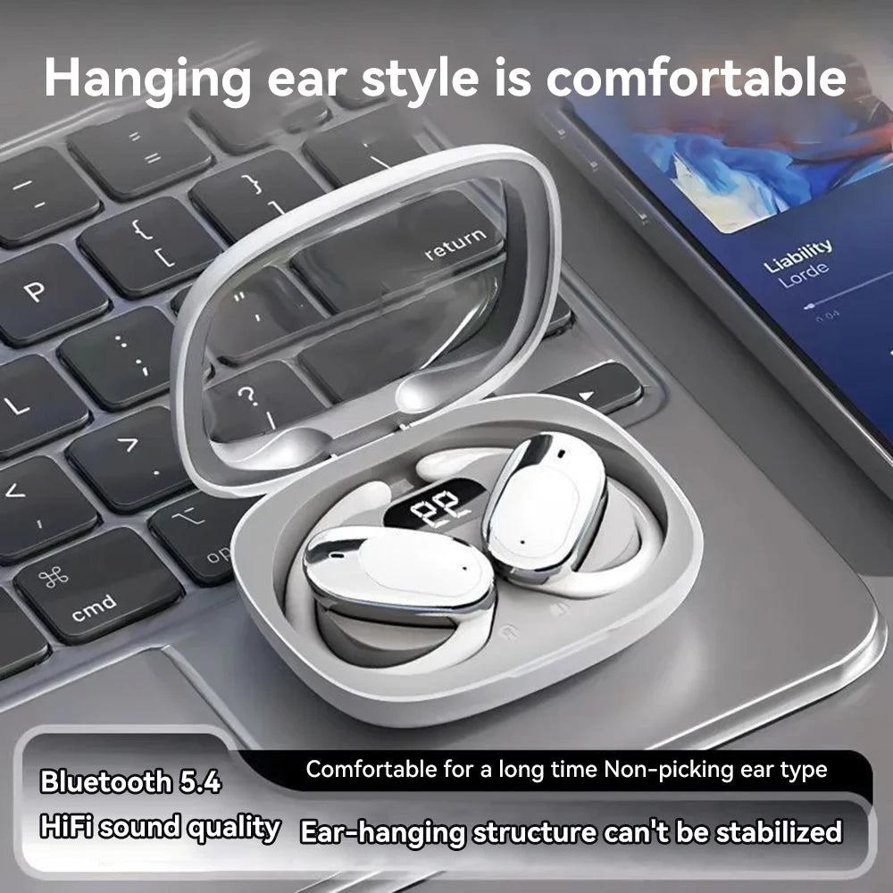 Original Wireless Earphone Ture Wireless Earbud
