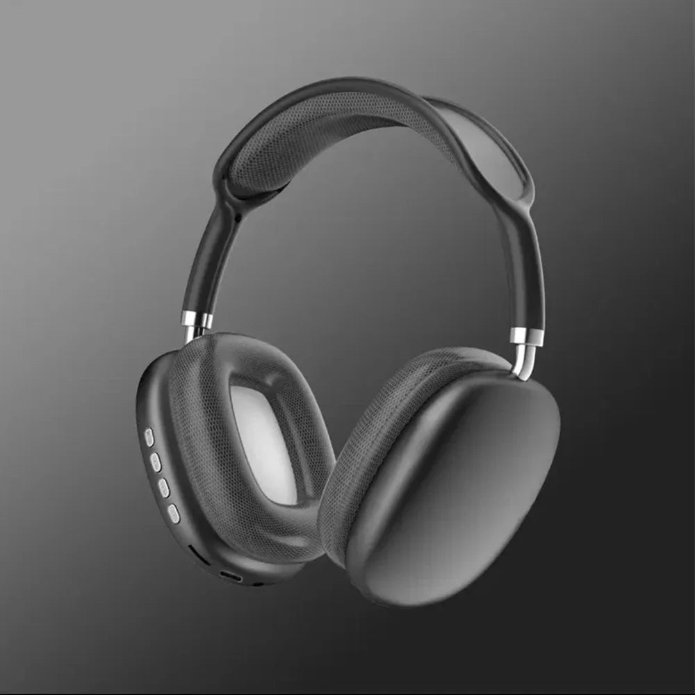 Newest Headphone Wireless Bluetooth Headset