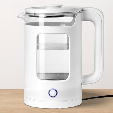 1.8L Electric Kettle 1500W Fast Hot boiling Kettle Smart Electric Kettles For Home