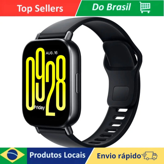 Smart Watch Redmi Watch 5 Active: Modern, Practical Smart Watch