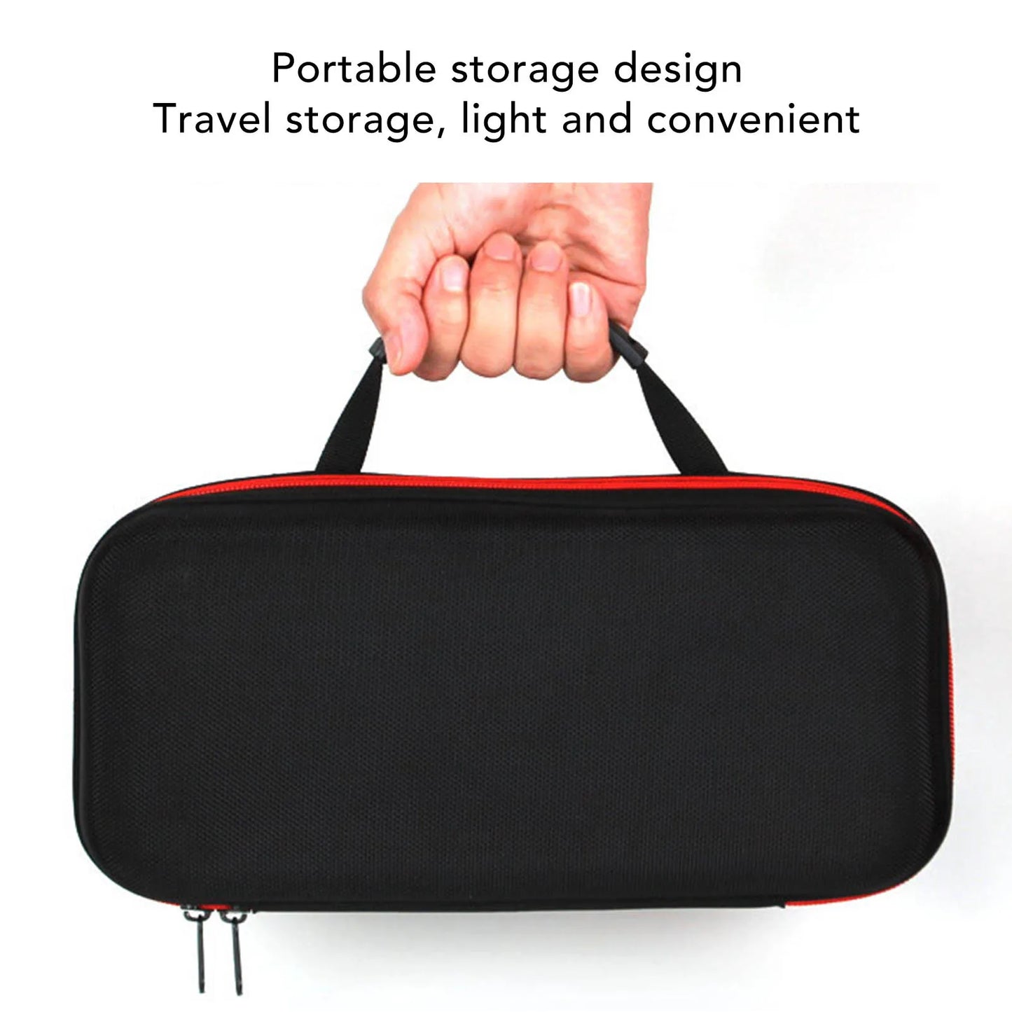 Microphone Carry Bag Microphone Storage Bag Microphone Storage Box