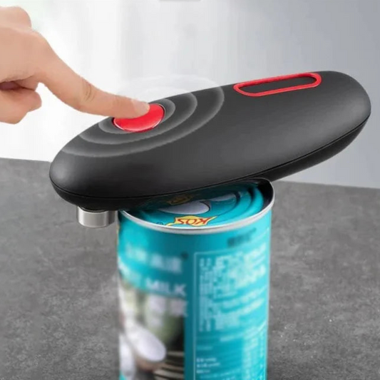 One Touch Can Opener Electric Can Opener Electric Can Opener Automatic