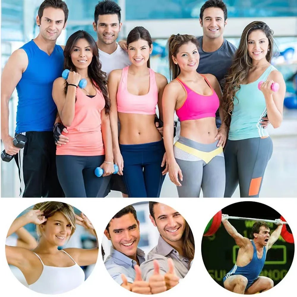 Power Wrists and Strength Exerciser Forearm Strengthener