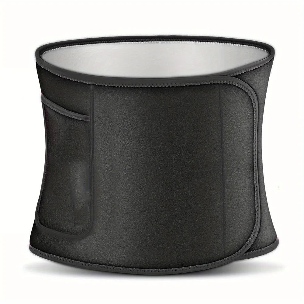 Waist Trainer Belt Men Women Body Building Corset Body Shaper